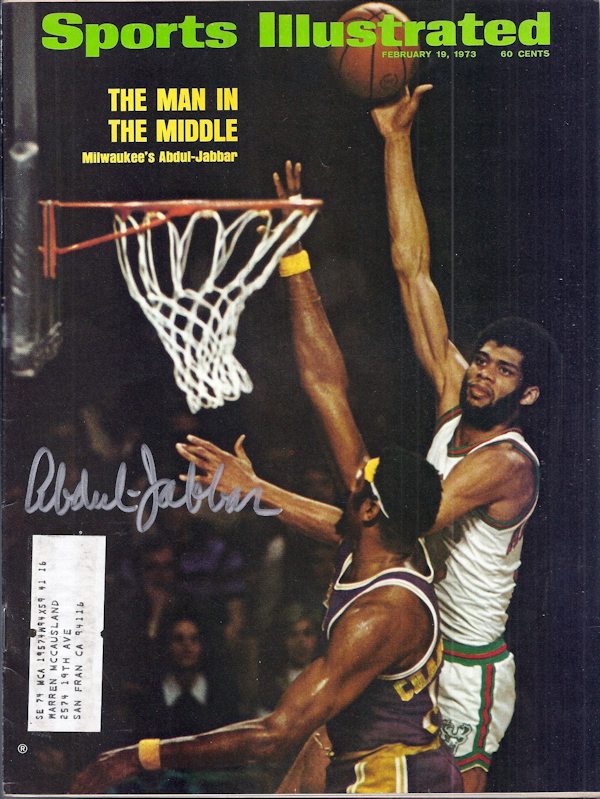 Kareem 600 3