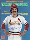 Keith Hernandez 100