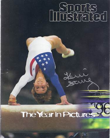 Kerri Strug 375