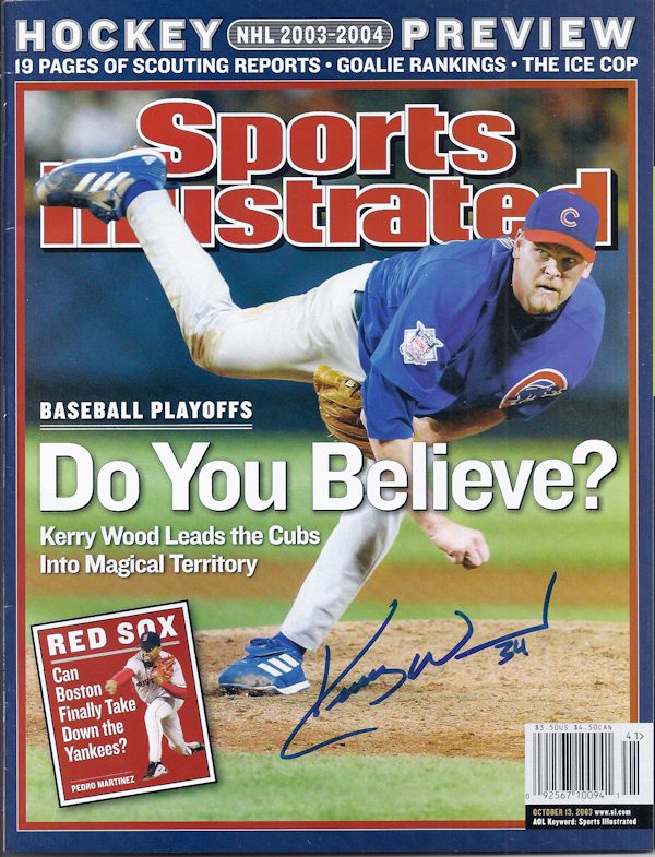 Kerry Wood 600