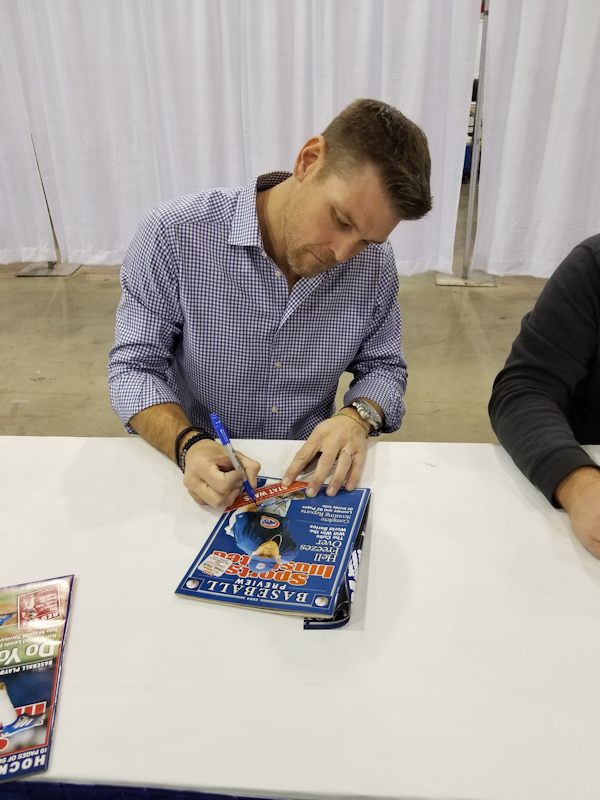 Kerry Wood 600 3