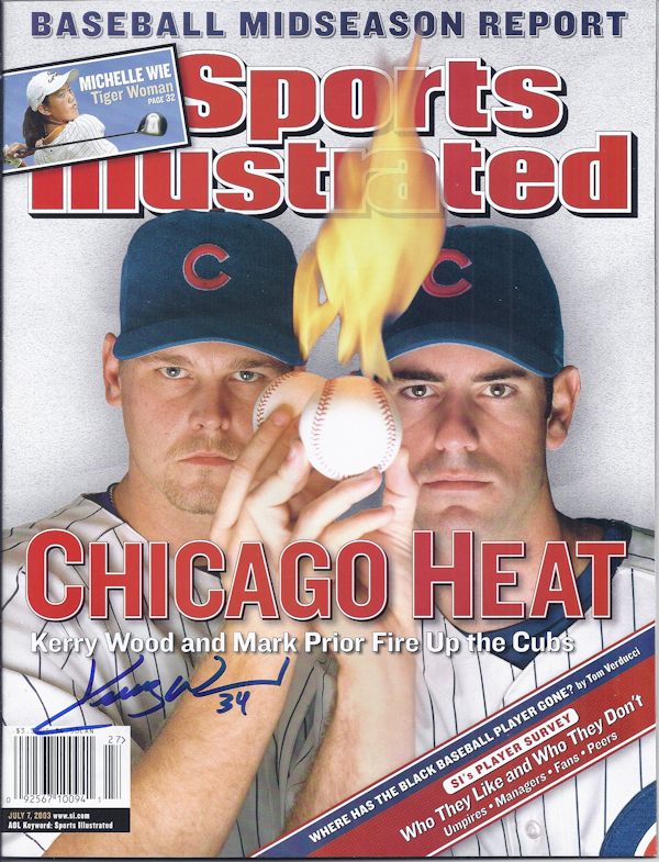 Kerry Wood 600 5