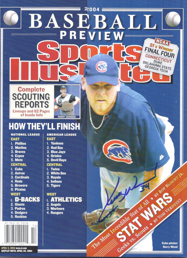 Kerry Wood 600 6