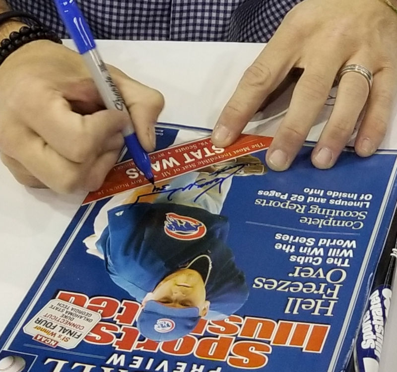 Kerry Wood 800 3