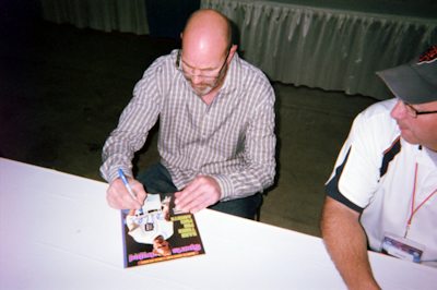 Kirk Gibson 400 3