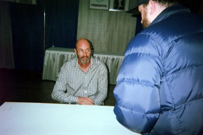 Kirk Gibson 400 4