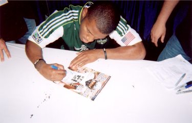LaMichael James 1