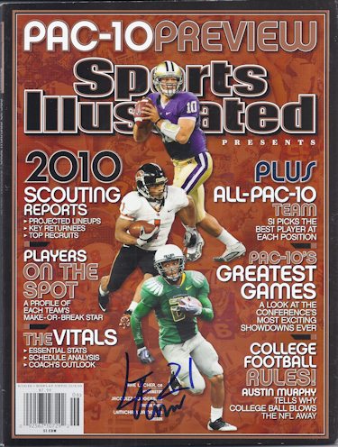 LaMichael James 375 2