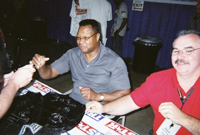 Larry Holmes 400 3