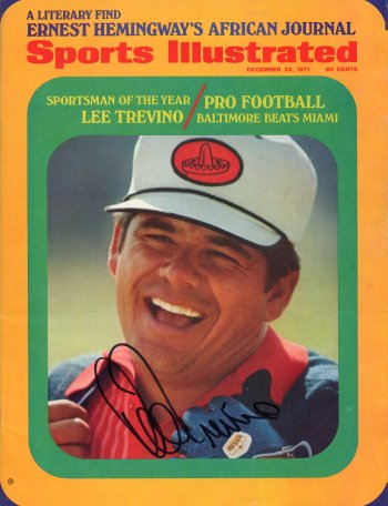 Lee Trevino 350