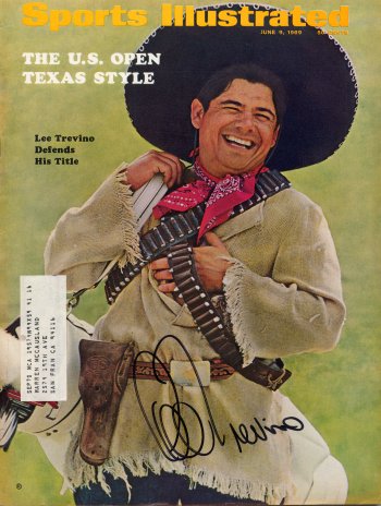 Lee Trevino 350 2