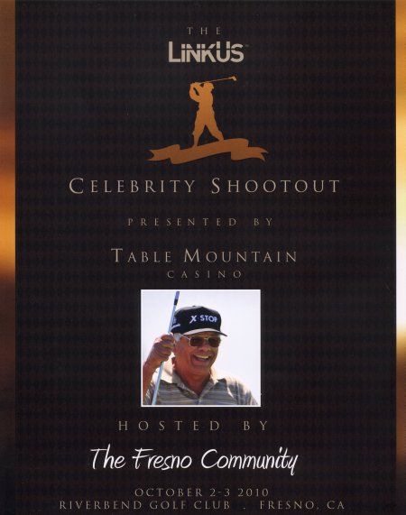 Lee Trevino 450