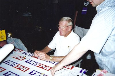 Lou Holtz 400 3