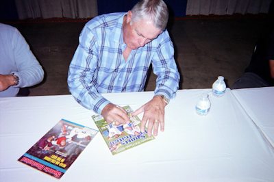 Lou Pinella 400 2