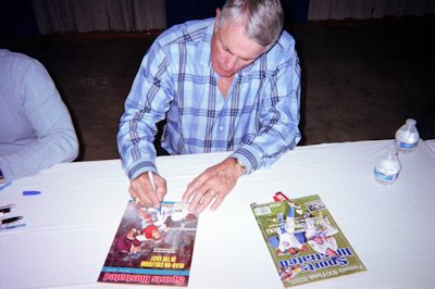 Lou Pinella 400 4