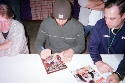 Madison Bumgarner 400 4