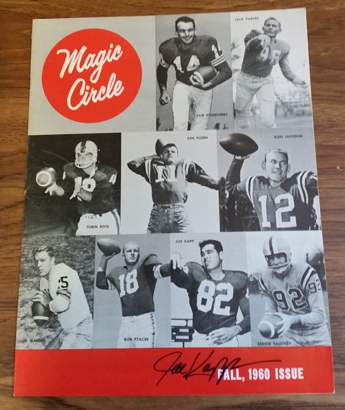 Magic Circle
