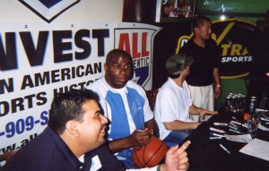 Magic Johnson 300 3