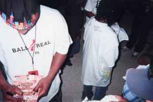 Main Event 300 2