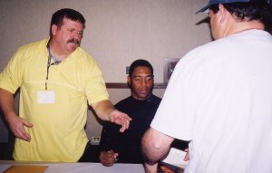 Marcus Allen 300 3