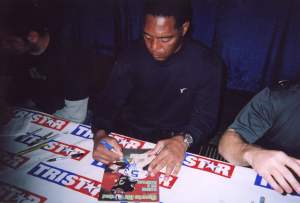 Marcus Allen 300 7