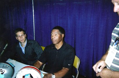 Marcus Allen 400 5