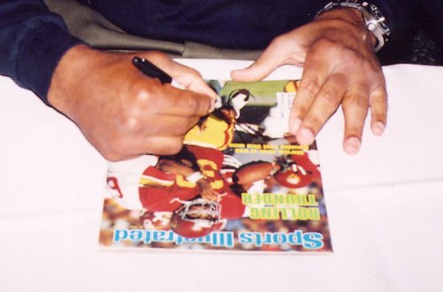 Marcus Allen 500