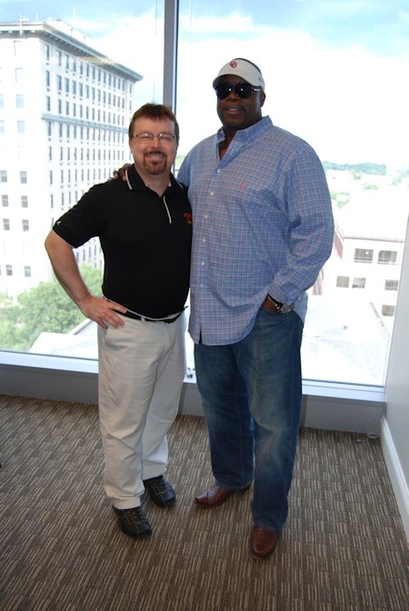 Marcus Dupree 450 2