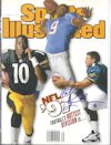Mark Brunell 100 5