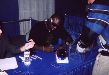 Marshall Faulk 350 2