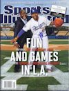 Matt Kemp 100
