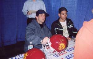 Matt Leinart 300 2