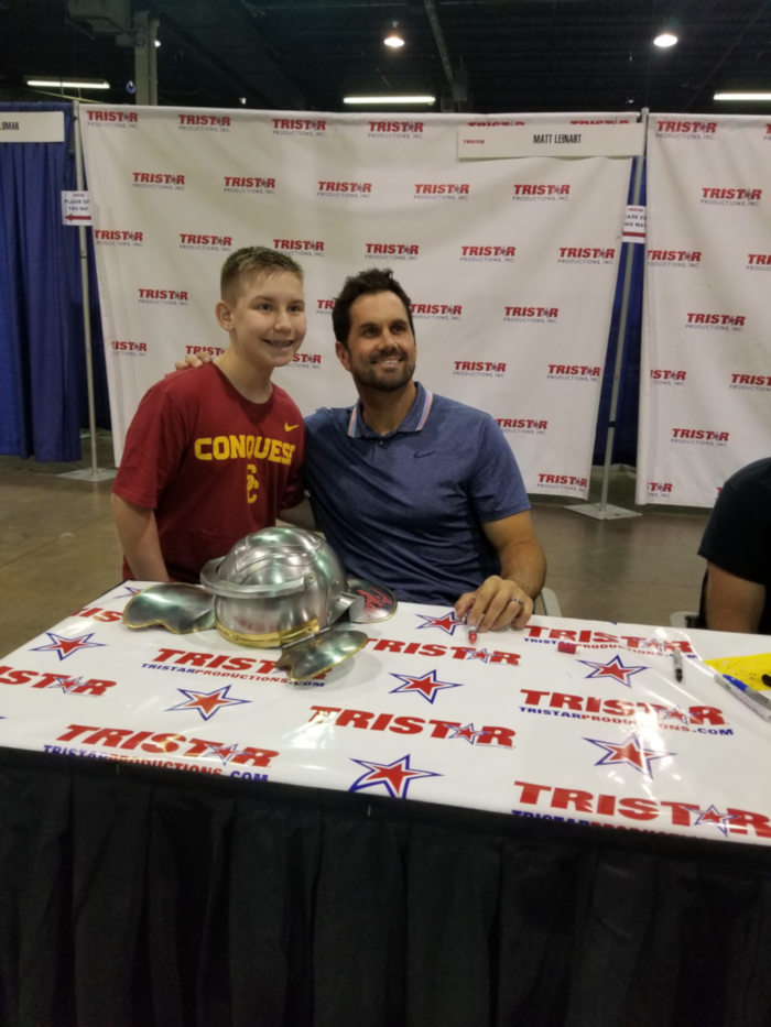 Matt Leinart 700 Z