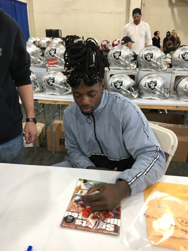 Melvin Gordon 600
