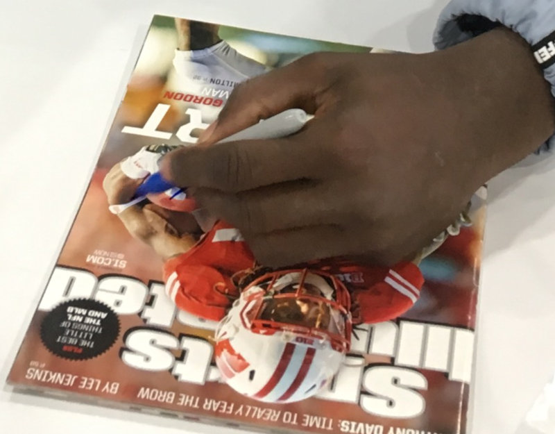 Melvin Gordon 800