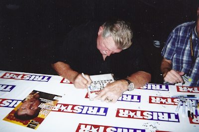 Mike Ditka 400 4