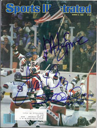Mike Eruzione 375