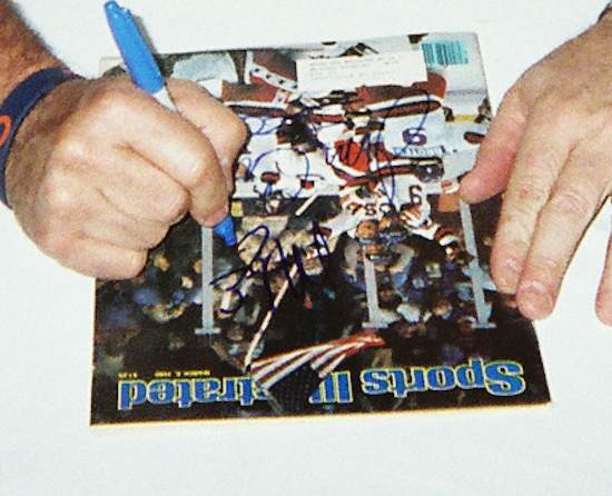 Mike Eruzione 550
