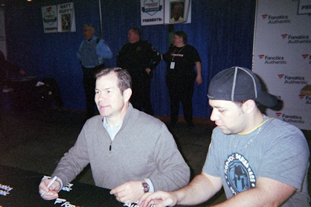 Mike Richter 450 5