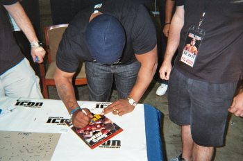 Mike Tyson 350 2