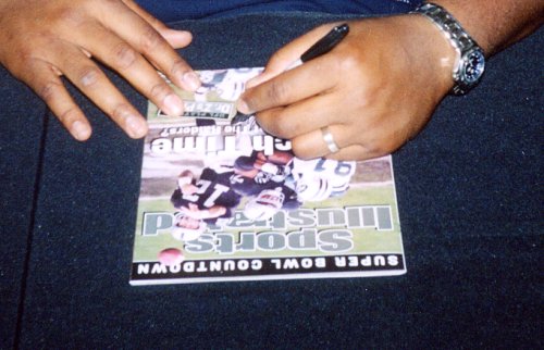 Mo collins 500