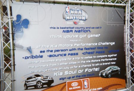 NBA Nation 2009
