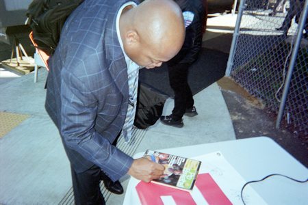 Nick Van Exel 450