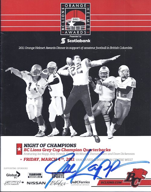 Night of Champions