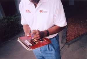 Nolan Richardson 300 3