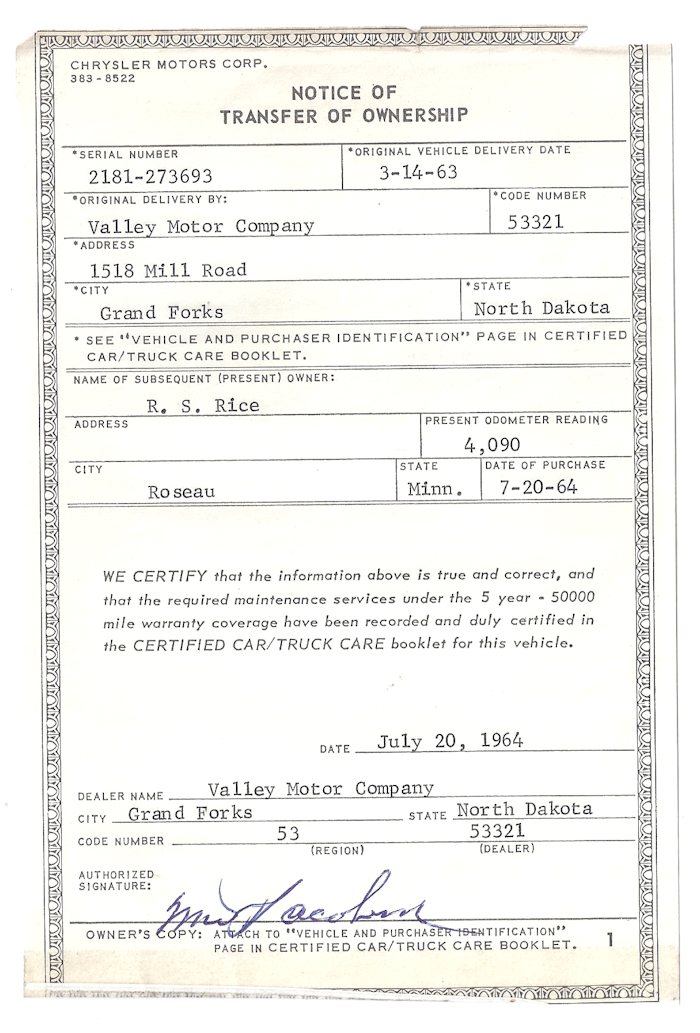 Notice transfer03