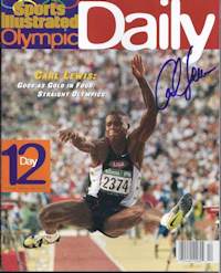 Oly Carl Lewis
