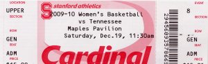 Pat Summitt 300