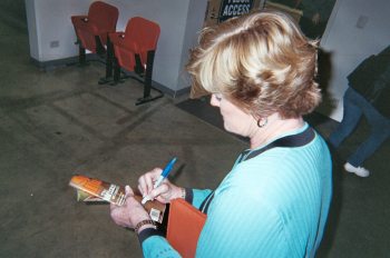 Pat Summitt 350 2