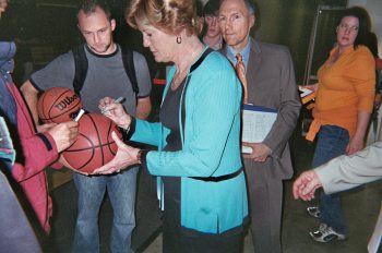 Pat Summitt 350 3
